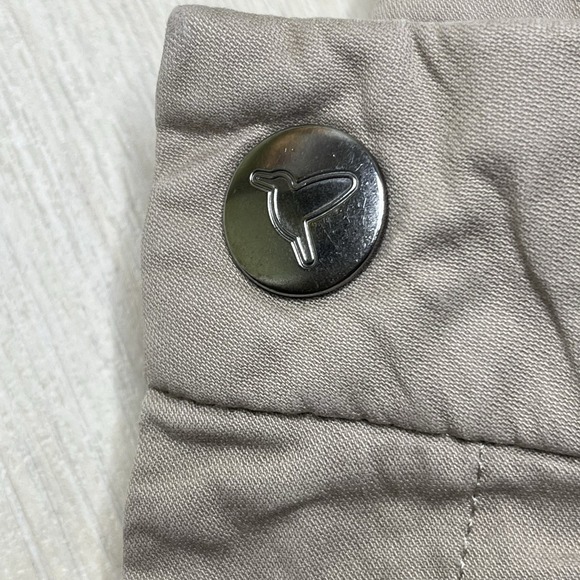 Birddogs Boom Pants Men's 36x32 Stretch Boomstick Chinos Work Beige - Picture 12 of 12